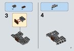 Instrucciones de Construcción - LEGO - Star Wars - 75133 - Pack de combate rebelde: Page 7