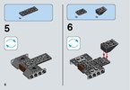 Instrucciones de Construcción - LEGO - Star Wars - 75133 - Pack de combate rebelde: Page 8