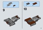 Instrucciones de Construcción - LEGO - Star Wars - 75133 - Pack de combate rebelde: Page 11