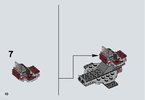 Instrucciones de Construcción - LEGO - Star Wars - 75134 - Pack de combate del Imperio Galáctico: Page 10