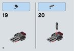 Instrucciones de Construcción - LEGO - Star Wars - 75134 - Pack de combate del Imperio Galáctico: Page 18