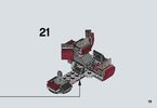 Instrucciones de Construcción - LEGO - Star Wars - 75134 - Pack de combate del Imperio Galáctico: Page 19