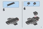 Instrucciones de Construcción - LEGO - Star Wars - 75134 - Pack de combate del Imperio Galáctico: Page 7