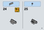 Instrucciones de Construcción - LEGO - Star Wars - 75134 - Pack de combate del Imperio Galáctico: Page 21