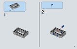 Instrucciones de Construcción - LEGO - Star Wars - 75135 - Obi-Wan’s Jedi Interceptor™: Page 5