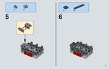 Instrucciones de Construcción - LEGO - Star Wars - 75135 - Obi-Wan’s Jedi Interceptor™: Page 7