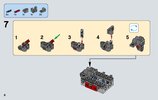 Instrucciones de Construcción - LEGO - Star Wars - 75135 - Obi-Wan’s Jedi Interceptor™: Page 8