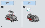 Instrucciones de Construcción - LEGO - Star Wars - 75135 - Obi-Wan’s Jedi Interceptor™: Page 16