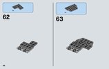 Instrucciones de Construcción - LEGO - Star Wars - 75135 - Obi-Wan’s Jedi Interceptor™: Page 46