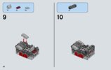 Instrucciones de Construcción - LEGO - Star Wars - 75135 - Obi-Wan’s Jedi Interceptor™: Page 10