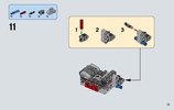 Instrucciones de Construcción - LEGO - Star Wars - 75135 - Obi-Wan’s Jedi Interceptor™: Page 11