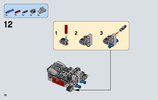 Instrucciones de Construcción - LEGO - Star Wars - 75135 - Obi-Wan’s Jedi Interceptor™: Page 12