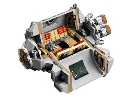 75136 - Droid™ Escape Pod