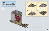 Instrucciones de Construcción - LEGO - Star Wars - 75136 - Cápsula de escape Droid™: Page 15