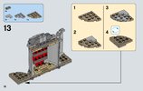 Instrucciones de Construcción - LEGO - Star Wars - 75136 - Cápsula de escape Droid™: Page 18