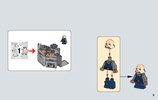 Instrucciones de Construcción - LEGO - Star Wars - 75137 - Cámara de congelación en carbonita: Page 3