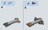 Instrucciones de Construcción - LEGO - Star Wars - 75137 - Cámara de congelación en carbonita: Page 6