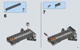 Instrucciones de Construcción - LEGO - Star Wars - 75137 - Cámara de congelación en carbonita: Page 7