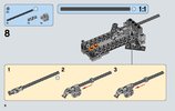 Instrucciones de Construcción - LEGO - Star Wars - 75137 - Cámara de congelación en carbonita: Page 8