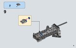 Instrucciones de Construcción - LEGO - Star Wars - 75137 - Cámara de congelación en carbonita: Page 9