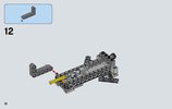 Instrucciones de Construcción - LEGO - Star Wars - 75137 - Cámara de congelación en carbonita: Page 12