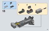 Instrucciones de Construcción - LEGO - Star Wars - 75137 - Cámara de congelación en carbonita: Page 13