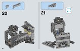 Instrucciones de Construcción - LEGO - Star Wars - 75137 - Cámara de congelación en carbonita: Page 18