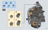 Instrucciones de Construcción - LEGO - Star Wars - 75137 - Cámara de congelación en carbonita: Page 51