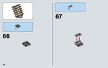 Instrucciones de Construcción - LEGO - Star Wars - 75137 - Cámara de congelación en carbonita: Page 52