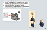 Instrucciones de Construcción - LEGO - Star Wars - 75137 - Cámara de congelación en carbonita: Page 3