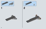 Instrucciones de Construcción - LEGO - Star Wars - 75137 - Cámara de congelación en carbonita: Page 4