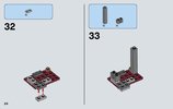 Instrucciones de Construcción - LEGO - Star Wars - 75137 - Cámara de congelación en carbonita: Page 24