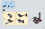 Instrucciones de Construcción - LEGO - Star Wars - 75137 - Cámara de congelación en carbonita: Page 25