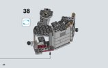 Instrucciones de Construcción - LEGO - Star Wars - 75137 - Cámara de congelación en carbonita: Page 28