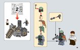 Instrucciones de Construcción - LEGO - Star Wars - 75137 - Cámara de congelación en carbonita: Page 39