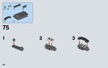 Instrucciones de Construcción - LEGO - Star Wars - 75137 - Cámara de congelación en carbonita: Page 58