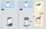 Instrucciones de Construcción - LEGO - Star Wars - 75138 - Ataque a Hoth™: Page 46