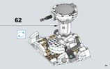 Instrucciones de Construcción - LEGO - Star Wars - 75138 - Ataque a Hoth™: Page 55