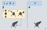 Instrucciones de Construcción - LEGO - Star Wars - 75138 - Ataque a Hoth™: Page 59