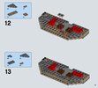 Instrucciones de Construcción - LEGO - Star Wars - 75139 - Batalla en Takodana: Page 9