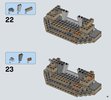 Instrucciones de Construcción - LEGO - Star Wars - 75139 - Batalla en Takodana: Page 15