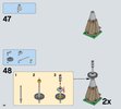 Instrucciones de Construcción - LEGO - Star Wars - 75139 - Batalla en Takodana: Page 36