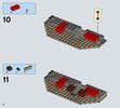 Instrucciones de Construcción - LEGO - Star Wars - 75139 - Batalla en Takodana: Page 8