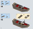 Instrucciones de Construcción - LEGO - Star Wars - 75139 - Batalla en Takodana: Page 10