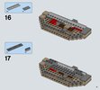 Instrucciones de Construcción - LEGO - Star Wars - 75139 - Batalla en Takodana: Page 11