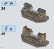 Instrucciones de Construcción - LEGO - Star Wars - 75139 - Batalla en Takodana: Page 16