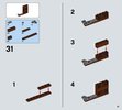 Instrucciones de Construcción - LEGO - Star Wars - 75139 - Batalla en Takodana: Page 21