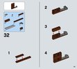 Instrucciones de Construcción - LEGO - Star Wars - 75139 - Batalla en Takodana: Page 23