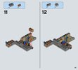 Instrucciones de Construcción - LEGO - Star Wars - 75139 - Batalla en Takodana: Page 43