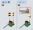 Instrucciones de Construcción - LEGO - Star Wars - 75139 - Batalla en Takodana: Page 49